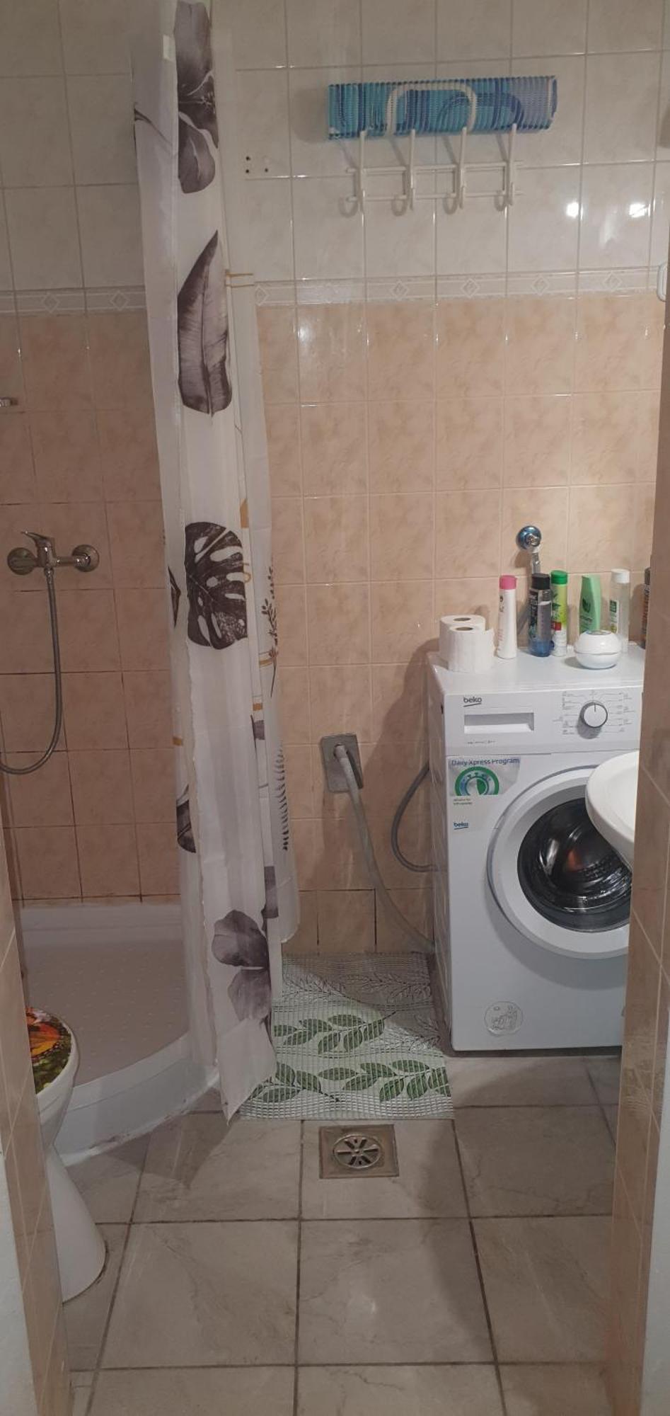 Garibaldi Apartman Budapešť Exteriér fotografie